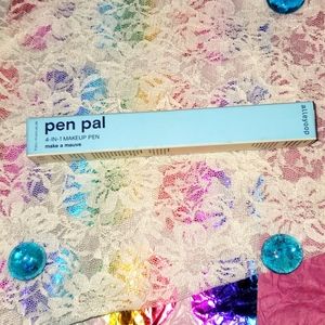 Brand New Pen Pal 4 n 1 Makeup Pen